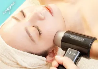 アイアンド ネイルデイのエステ・リラクイメージ