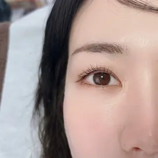 マツエク・マツパ curla🌿 Akimotoのマツエク・マツパデザイン