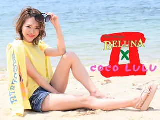 ミディアム カラー パーマ ヘアアレンジ マツエク・マツパ BELUNA所属・BELUNA ベルナのその他イメージ