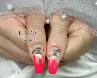 ネイル nailsalon Linoaのその他イメージ