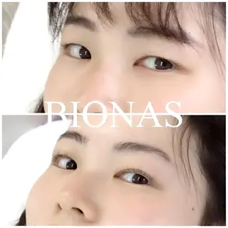 マツエク・マツパ アイラッシュサロン BIONAS上川のその他イメージ