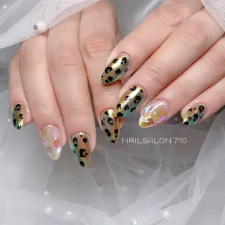 ネイル ナナイチゼロ I.Naoのネイルデザイン