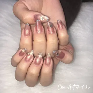 ネイル Cho Artネイル所属・Cho Art ネイルのネイルデザイン