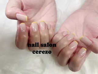 ネイル cerezo ショートネイル専門店のネイルデザイン