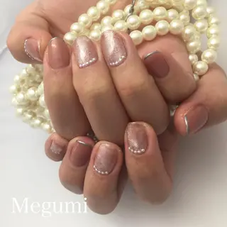 ネイル Megumi Nailのネイルデザイン