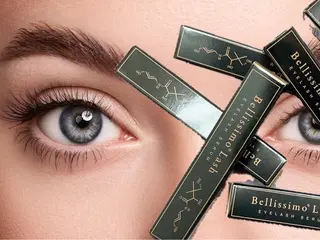 マツエク・マツパ Eyelash studioのマツエク・マツパデザイン