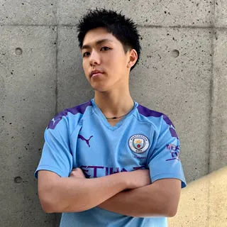 ショート メンズ 【池袋/スパイキー ショート】ⓝⓘⓜⓤのヘアスタイル