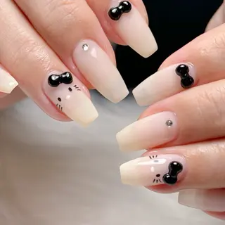 ネイル Ccoco_nail 【ｼｰｺｺﾈｲﾙ】のネイルデザイン