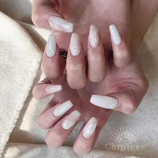 ネイル Chipieee Tokyoのネイルデザイン