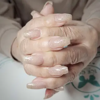 ネイル Y. Saoriのネイルデザイン