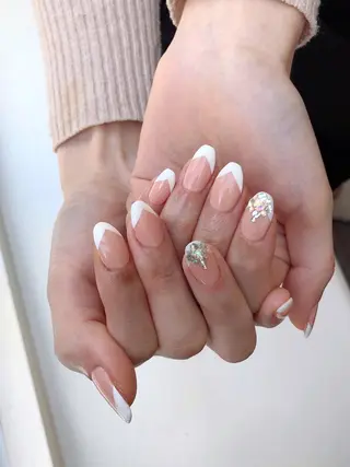 ネイル S mikiのネイルデザイン