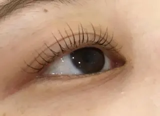 マツエク・マツパ meRK 京都駅前店◽️かほのマツエク・マツパデザイン