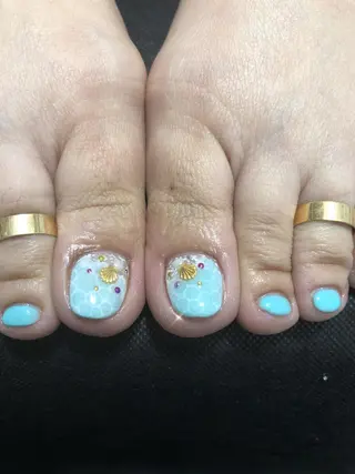 ネイル ネイルサロン Sweetのネイルデザイン