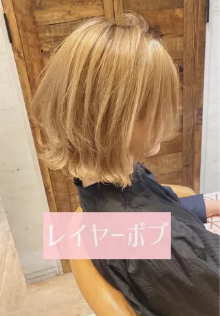 ショート カラー ツヤ髪になりたい方へ 🩷柴田知亜希のヘアスタイル
