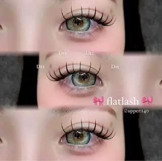 マツエク・マツパ Lily🦋‪🫧 Rikoのマツエク・マツパデザイン