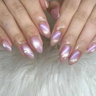 ネイル IROHA NAIL 全 彩菜のネイルデザイン