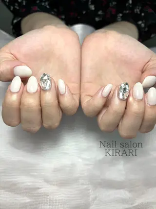 ネイル nail salon KIRARIのネイルデザイン