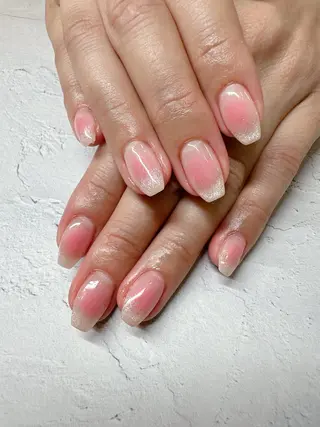 ネイル nailist SATO【銀座】のネイルデザイン