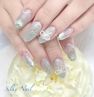 ネイル Silky_nail Sの眉毛・アイブロウイメージ
