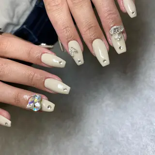 ネイル Nailist Amiのネイルデザイン