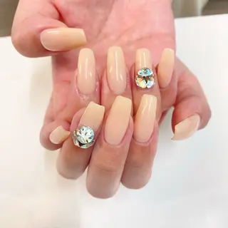 ネイル Kira-ra所属・Kira-ra💎 KIRARIのネイルデザイン