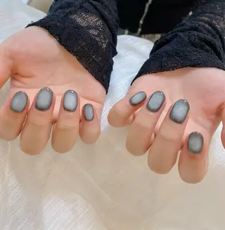 ネイル Annailsalon所属・E miのネイルデザイン