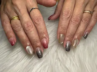 ネイル nail salon MANA　KEIKOのネイルデザイン