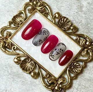 ネイル Narumi nailのネイルデザイン