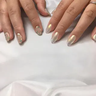ネイル nailsalon Asryのネイルデザイン
