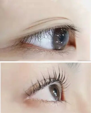 マツエク・マツパ MORIMAX nail&eyeのマツエク・マツパデザイン