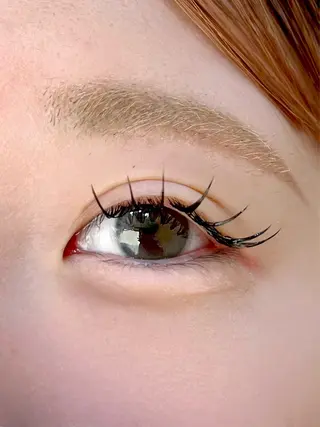 マツエク・マツパ 鎌田 カマタのマツエク・マツパデザイン