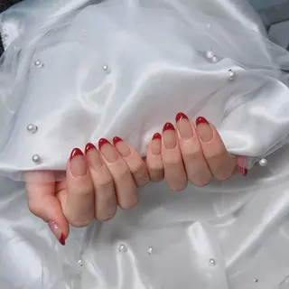 ネイル 京橋/ Lance nail Minaのネイルデザイン