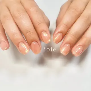 ネイル Nailist Mikuのネイルデザイン