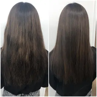 ロング EIGHT 船橋のヘアスタイル