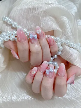 ネイル Melody メロディのネイルデザイン