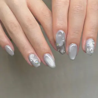 ネイル maison de NALIのネイルデザイン