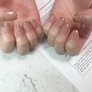 ネイル _Defi_ by Kaoriのネイルデザイン