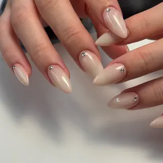 ネイル SEE.nail ぷりのネイルデザイン