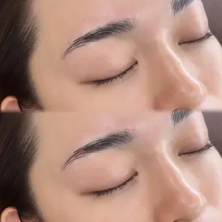 アイブロウ ✩UMEHARA✩ ネイル/マツパのマツエク・マツパデザイン