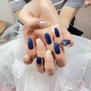 ネイル YK Rinのネイルデザイン