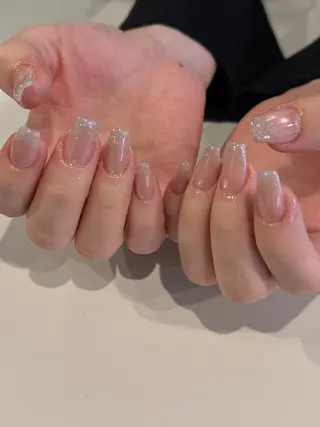 ネイル ikoi🫧 Kotomiのネイルデザイン