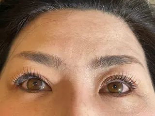 マツエク・マツパ NaKid マツエク&マツパのマツエク・マツパデザイン