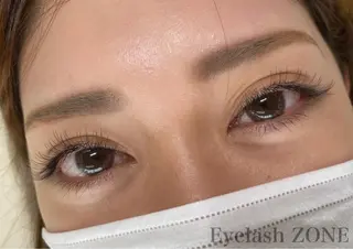 マツエク・マツパ f.【エフドット】 二俣川のマツエク・マツパデザイン