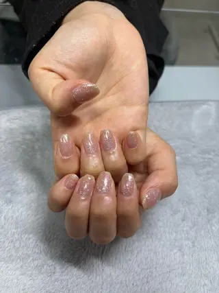 ネイル ネイリスト mikiのネイルデザイン