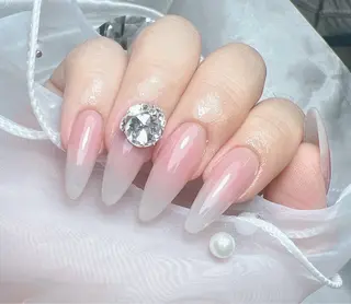 ネイル bijou nails所属・bijou nails 蓮のネイルデザイン