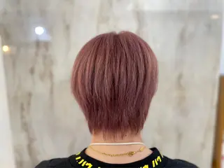 メンズ SYUYA/パーマ/ マッシュスタイル特化のヘアスタイル