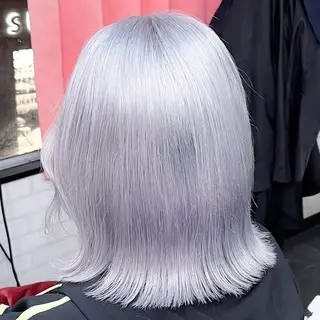 ミディアム Kimura Shinyaのヘアスタイル