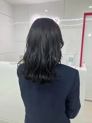 ロング *Zina S * Natsukiのヘアスタイル