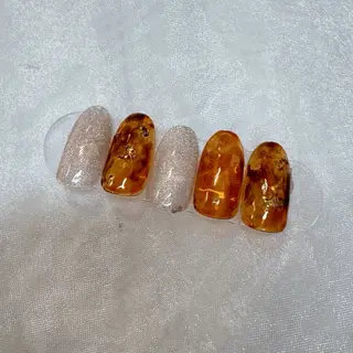 ネイル maruyasu. yのネイルデザイン