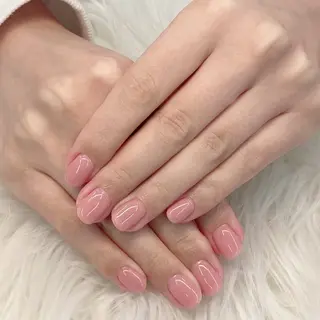 ネイル エリクサーネイル池袋店所属・エリクサーネイル池袋 大槻のネイルデザイン